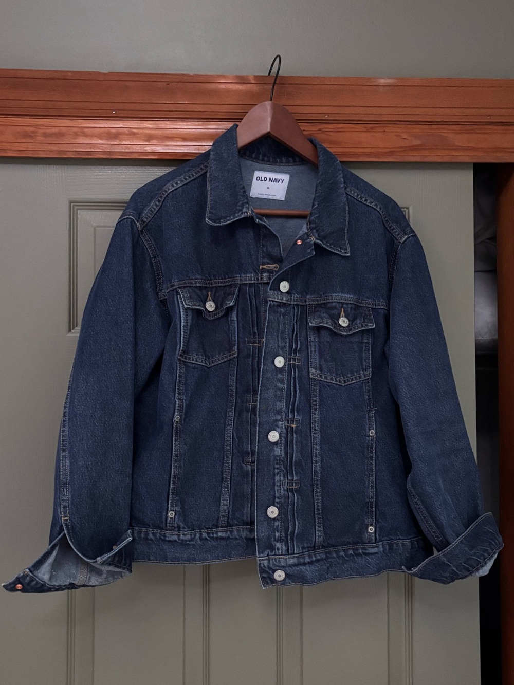 Old Navy Denim Jacket